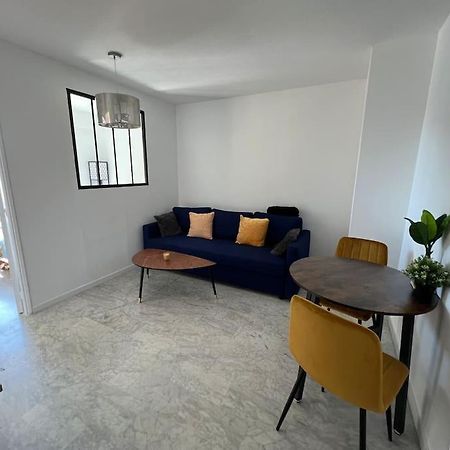 Appartement - Nice Promenade Zewnętrze zdjęcie