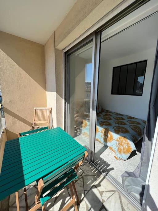 Appartement - Nice Promenade Zewnętrze zdjęcie